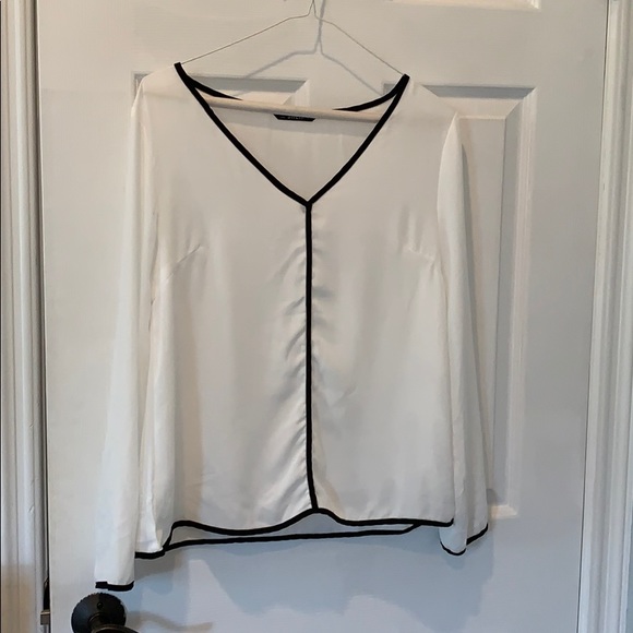 nice white tops for ladies